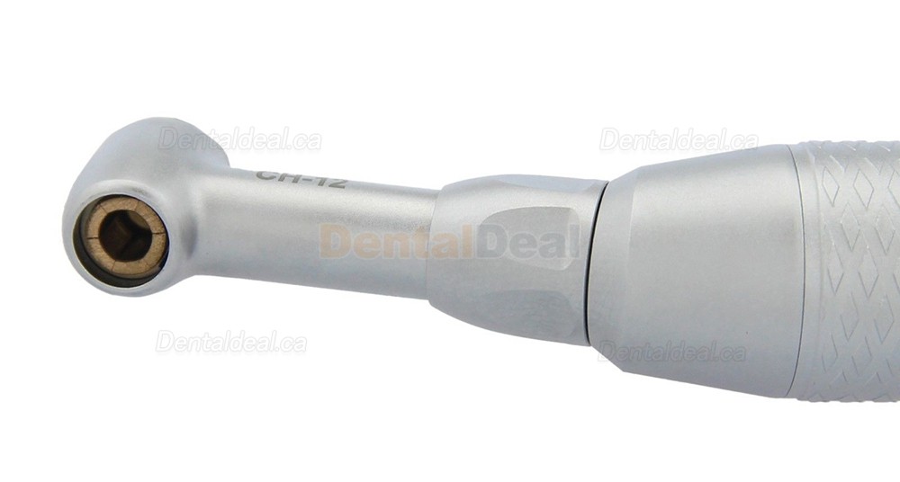 YUSENDENT CX235C5-12 10:1 Reduction Endo Contra Angle 90&deg;Reciprocate Handpiece Hand File